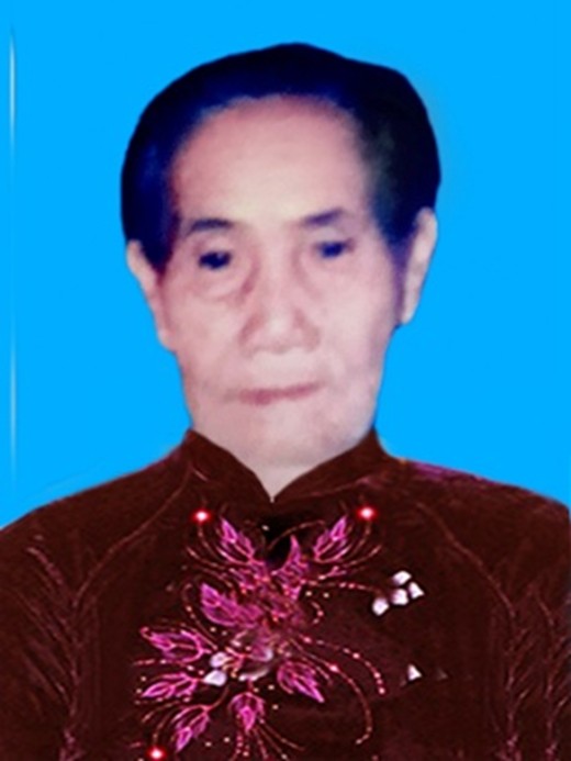 Mẹ NGUYỄN THỊ NỐI   (1910- 1996)