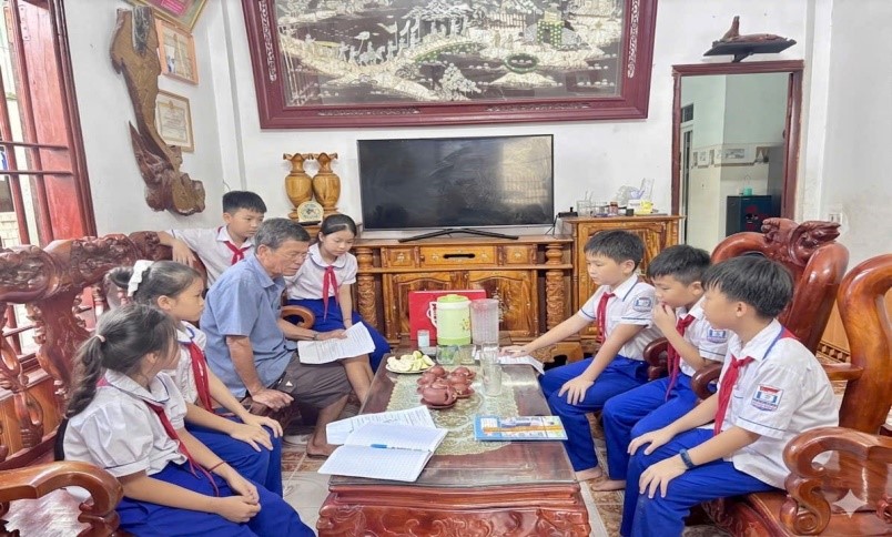 MỘT THỜI HOA LỬA