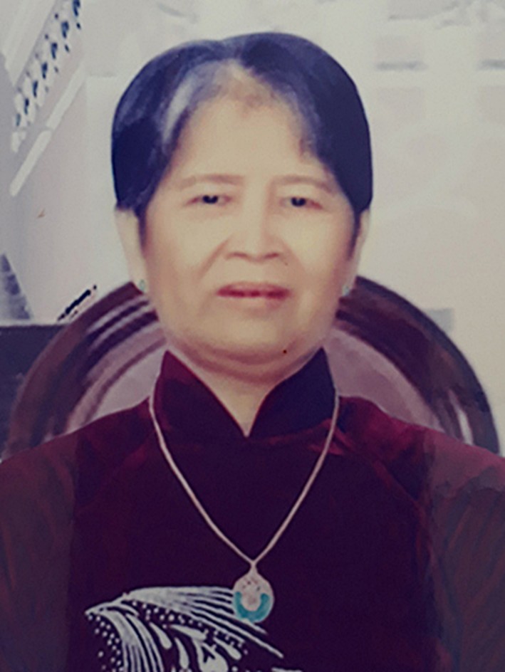 Mẹ HUỲNH THỊ XIẾU  (1937 – 2020)