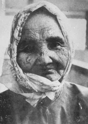 Nguyễn Thị Rành
