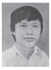  NGUYỄN ĐÌNH HỒNG - "Ngọn Đèn Không Tắt Giữa Biên Cương