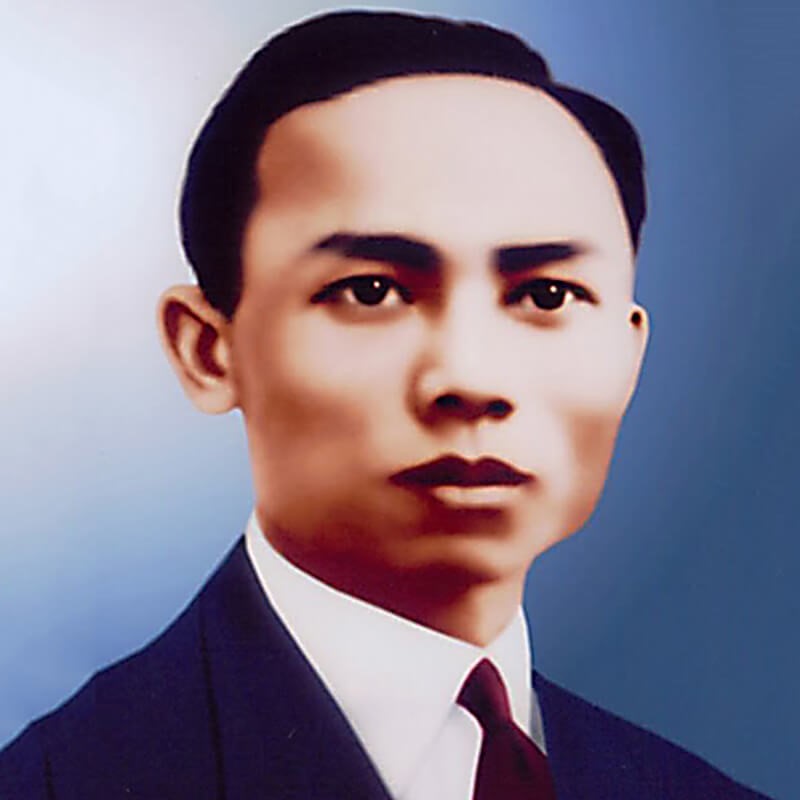 Cám dỗ không thể mua chuộc người chiến sĩ cộng sản Lê Hồng Phong