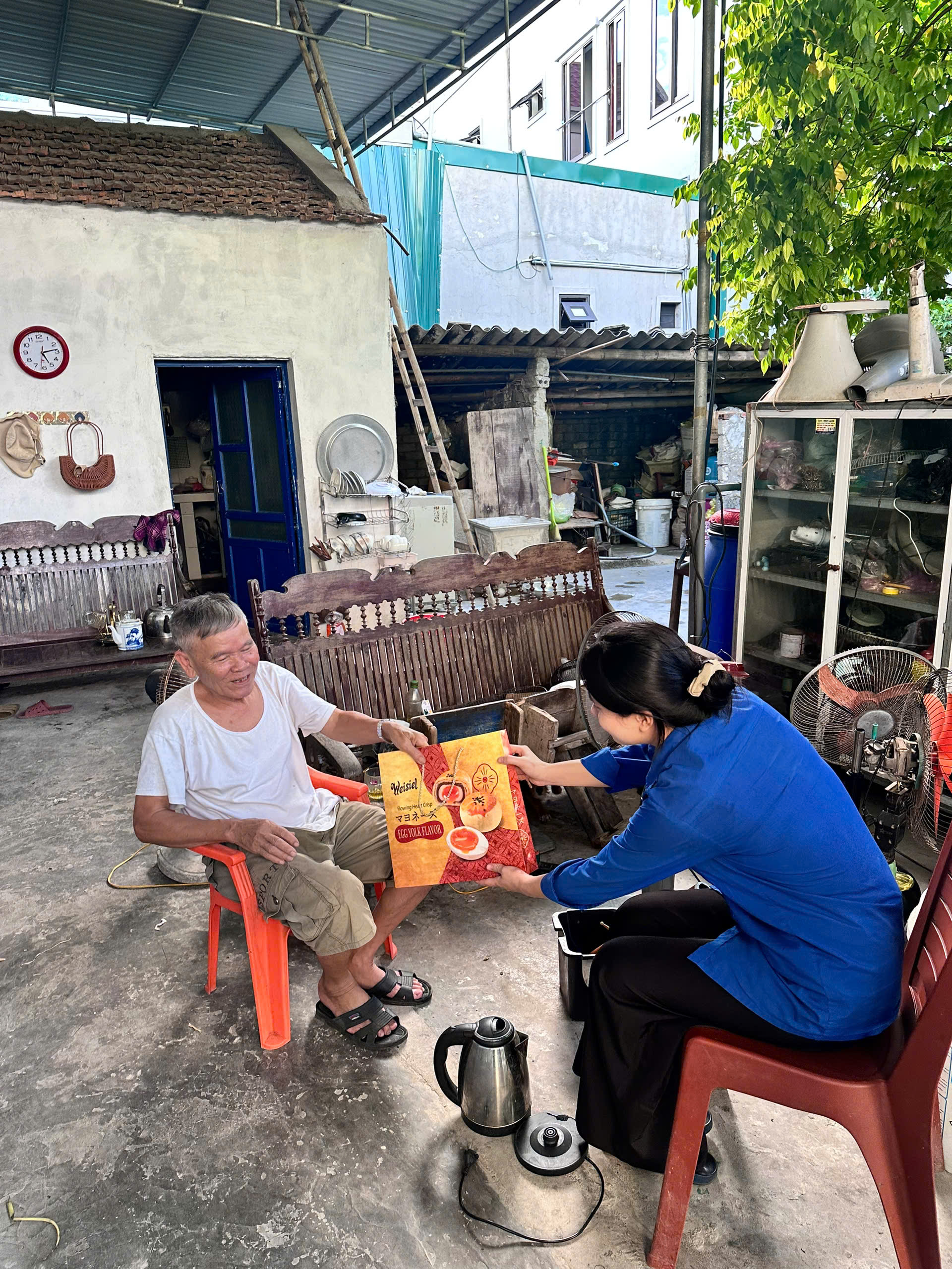 KHÚC TRÁNG CA BÊN DÒNG THẠCH HÃN
