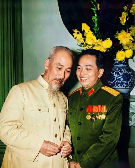 ANH HÙNG ĐẤT VIỆT