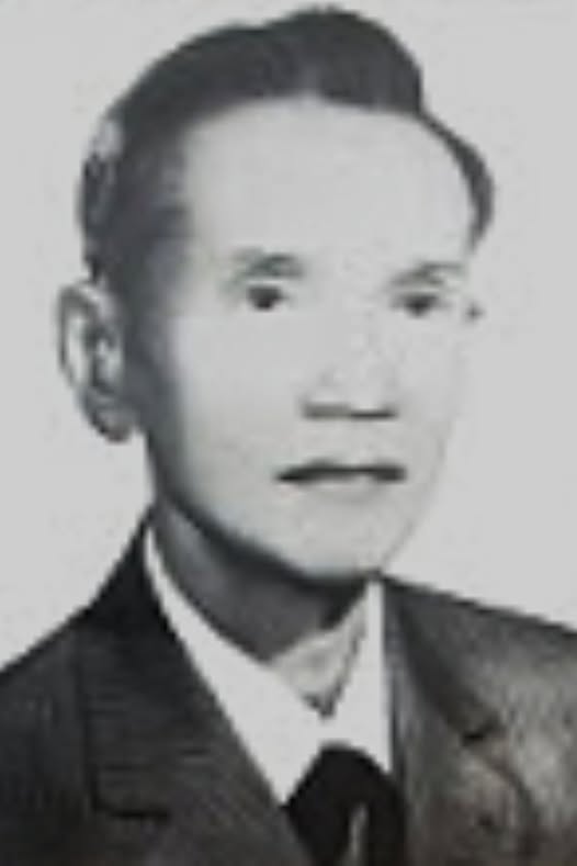NHÀ CÁCH MẠNG HOÀNG VĂN LỢI