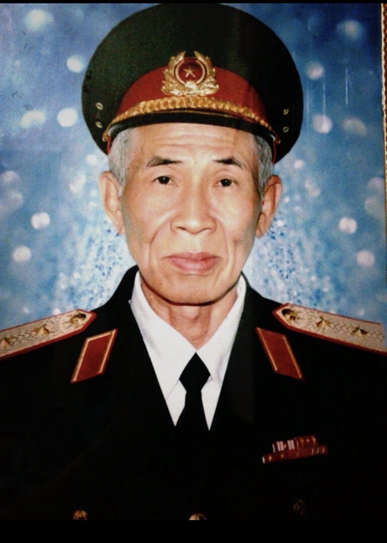 Nguyễn Thành Út – Từ chiến sĩ Nam Bộ đến Chính ủy Sư đoàn Không quân