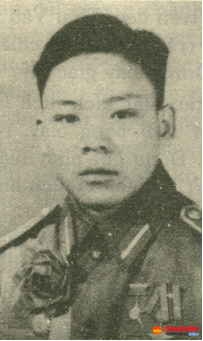 ANH HÙNG THÁI VĂN A - BIỂU TƯỢNG SÁNG NGỜI VỀ TINH THẦN KIÊN CƯỜNG CỦA QUÂN ĐỘI NHÂN DÂN VIỆT NAM