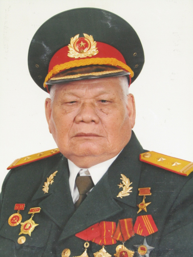 Sơn Ton