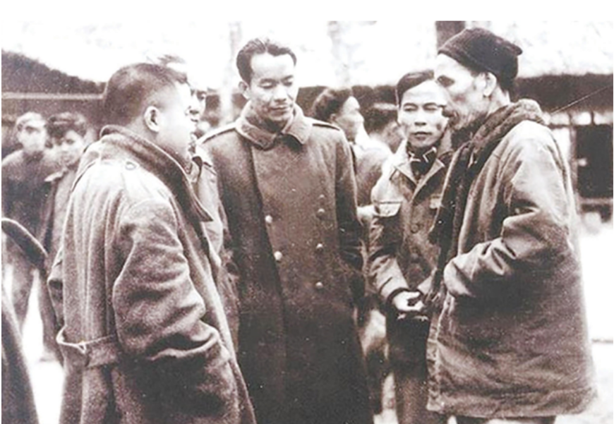 câu chuyện số 145 - Luật sư Phan Anh một lòng vì nước