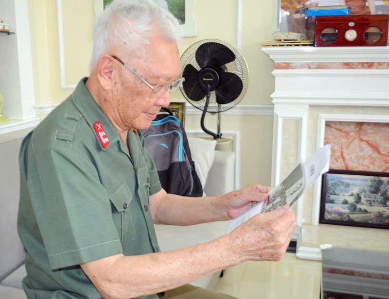 Câu chuyện thời hoa lửa 