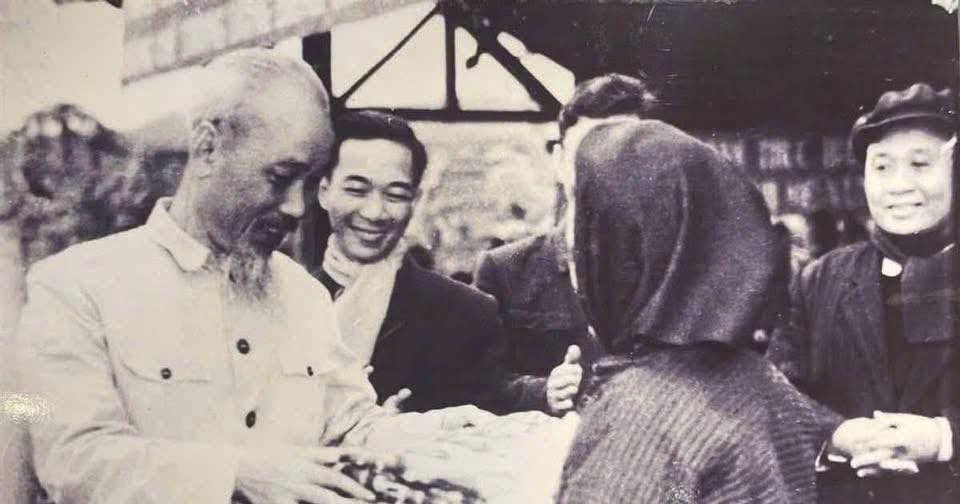 85 năm Ngày Bác Hồ về nước (28/1/1941-28/1/2026), sự kiện khởi đầu cho những thắng lợi vĩ đại của Cách mạng Việt Nam”.