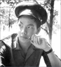 Vũ Xuân Đài, xạ thủ một thời