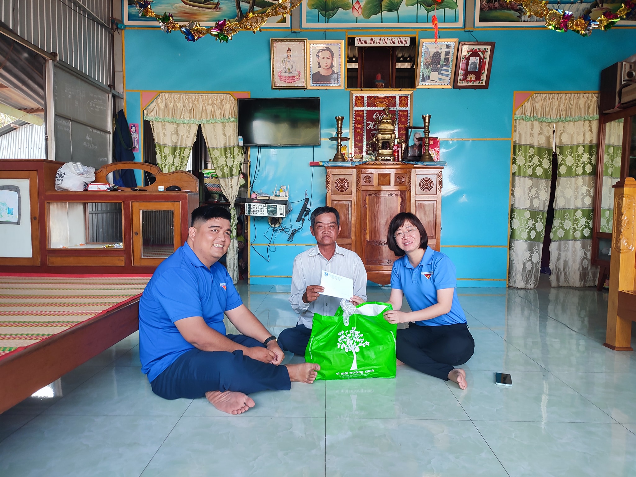 CHÚ NGÔ THANH RĂNG CHUYỆN NGƯỜI THANH NIÊN XUNG PHONG NĂM ẤY – KÝ ỨC THỜI HOA LỬA