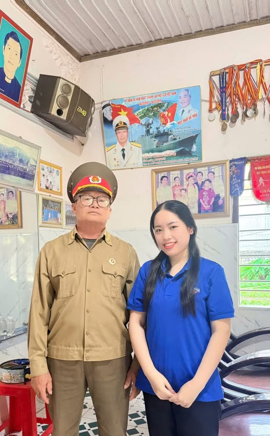 HOÀNG CÔNG VỤ