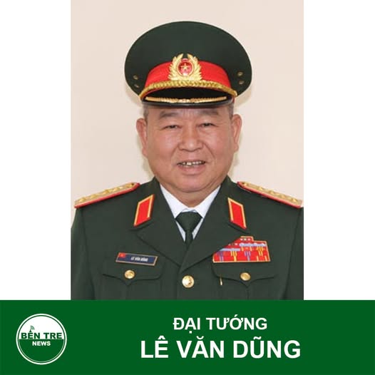 Đại tướng Lê Văn Dũng - Người con quê hương Đồng Khởi (phần 1)
