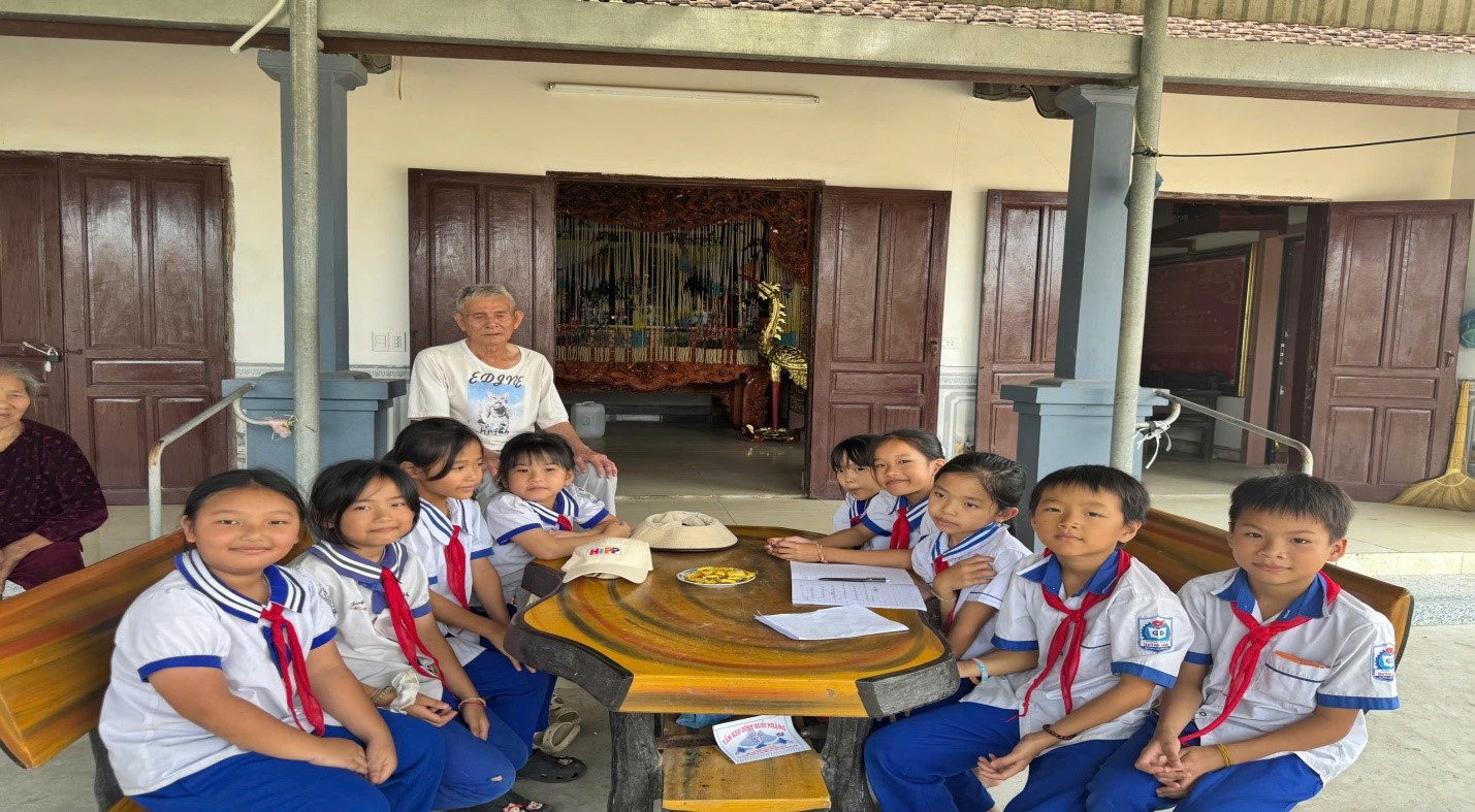 người chiến sỹ tham gia cuộc Tổng tiến công và nổi dậy Tết Mậu Thân năm 1968