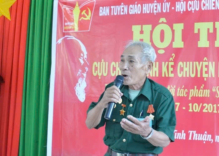 Lê Quang Núi