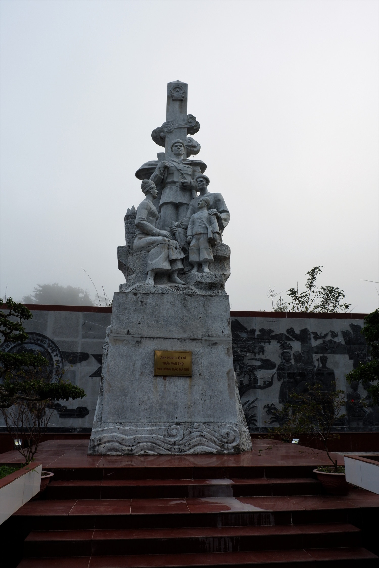 Anh hùng Trần Văn Thọ - niềm tự hào của bộ đội biên phòng