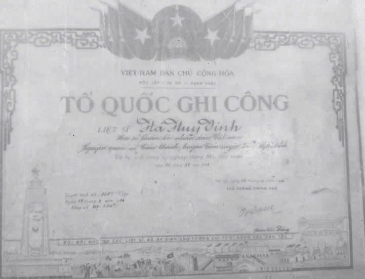 CÁI CHẾT HOÁ THÀNH BẤT TỬ