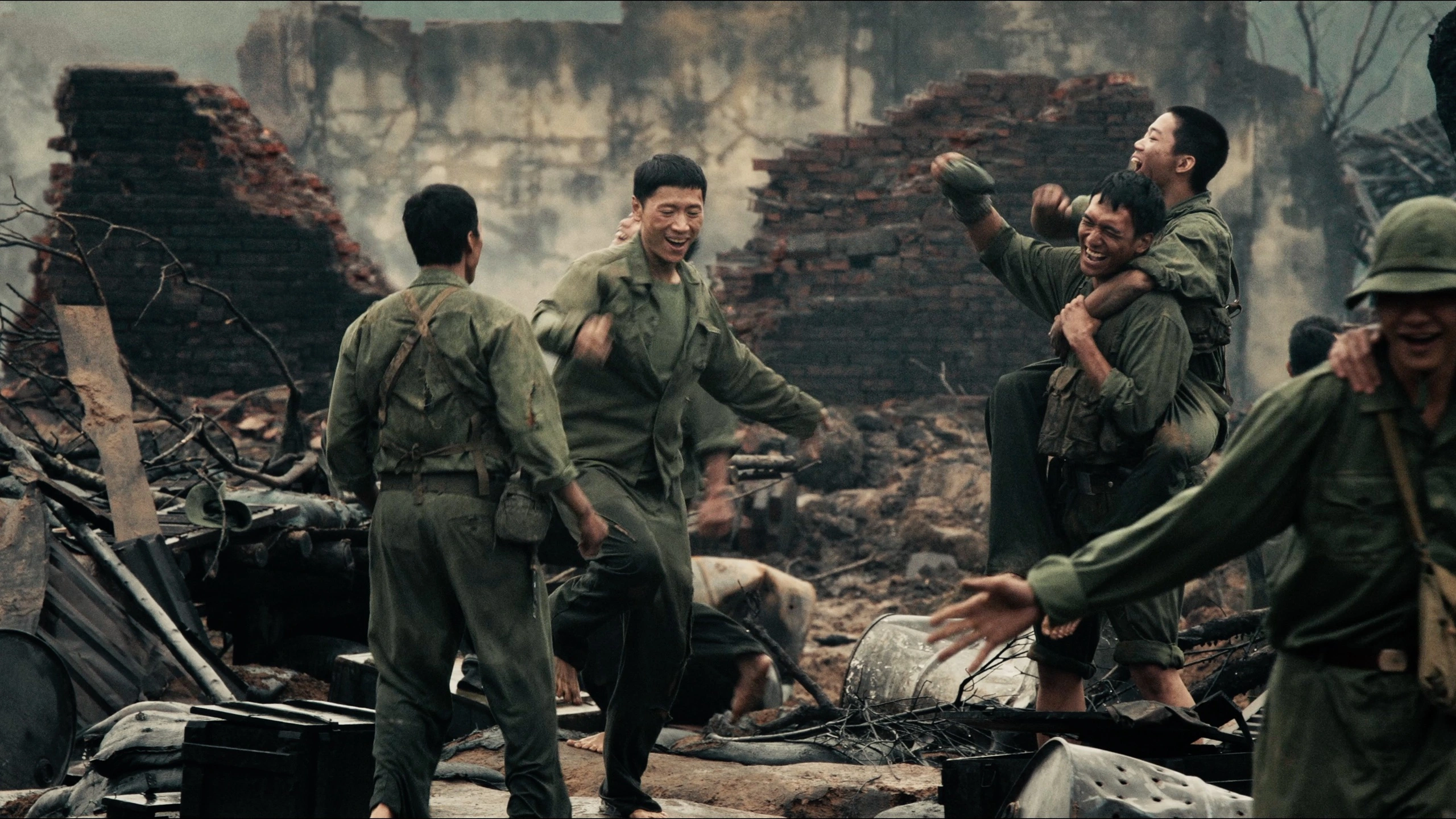 Chiến sĩ giữ Thành cổ Quảng Trị - Trận Thành cổ Quảng Trị 1972