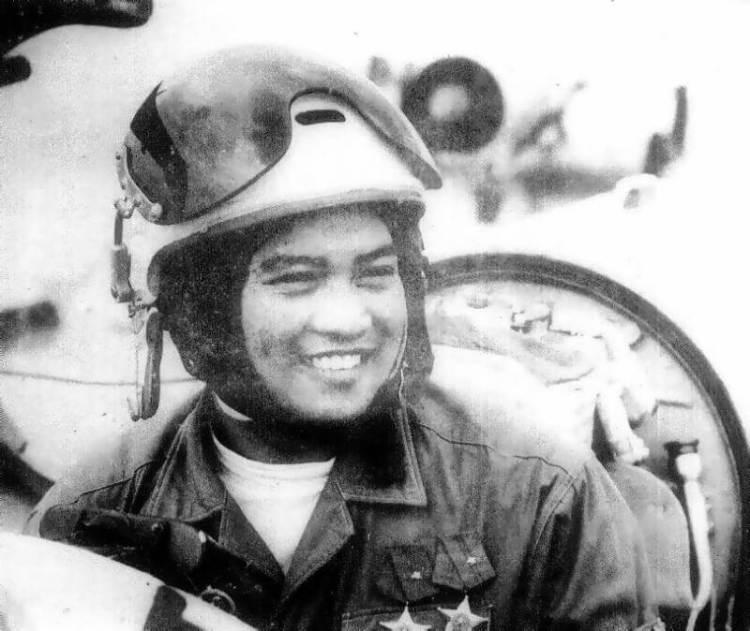 Anh hùng nguyễn văn cóc