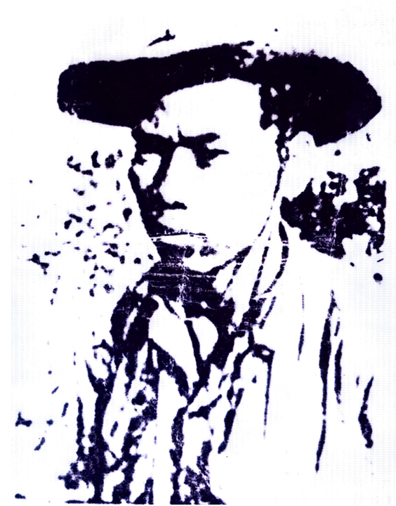 ANH HÙNG LLVTND – LIỆT SĨ BÙI XUÂN QUYÊN NGƯỜI CHIẾN SĨ KIÊN CƯỜNG