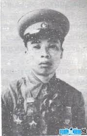 ANH HÙNG HOÀNG KHẮC DƯỢC