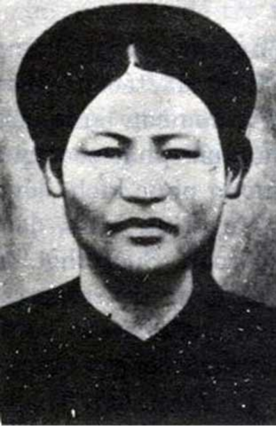 CHUYỆN VỀ ANH HÙNG, LIỆT SĨ MẠC THỊ BƯỞI (2)