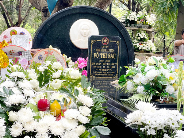 Võ Thị Sáu (1)
