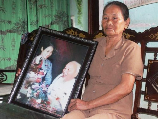 LÊ CHÍ KIÊN- CHI ĐOÀN TÂN HUYỆN