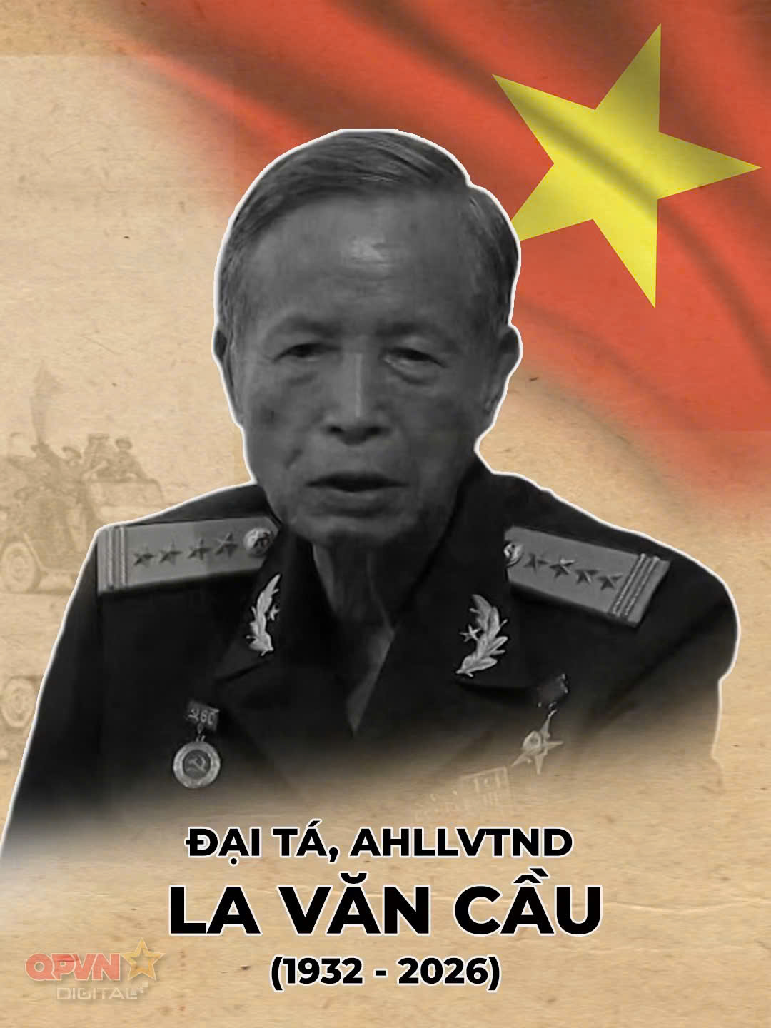 AHLLVT La Văn Cầu