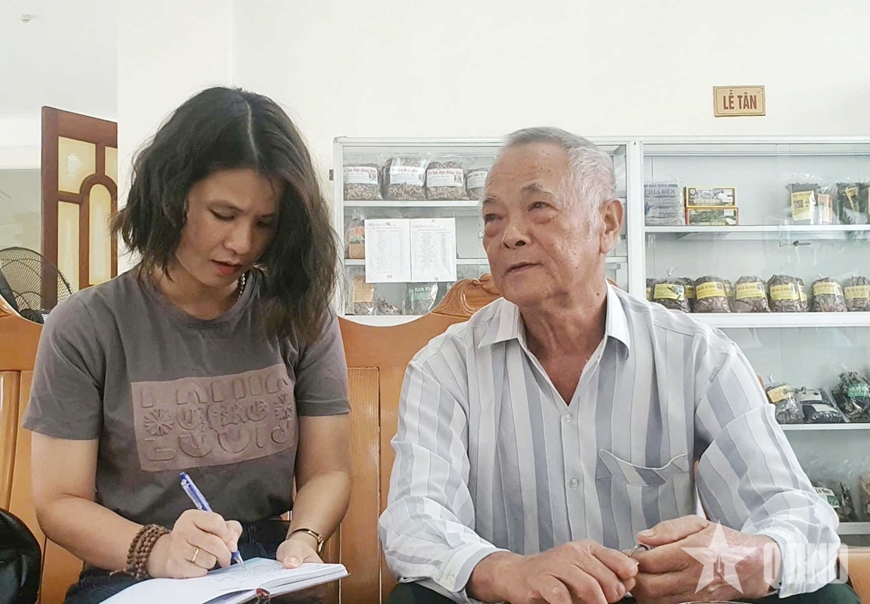 Niềm tin của người anh hùng