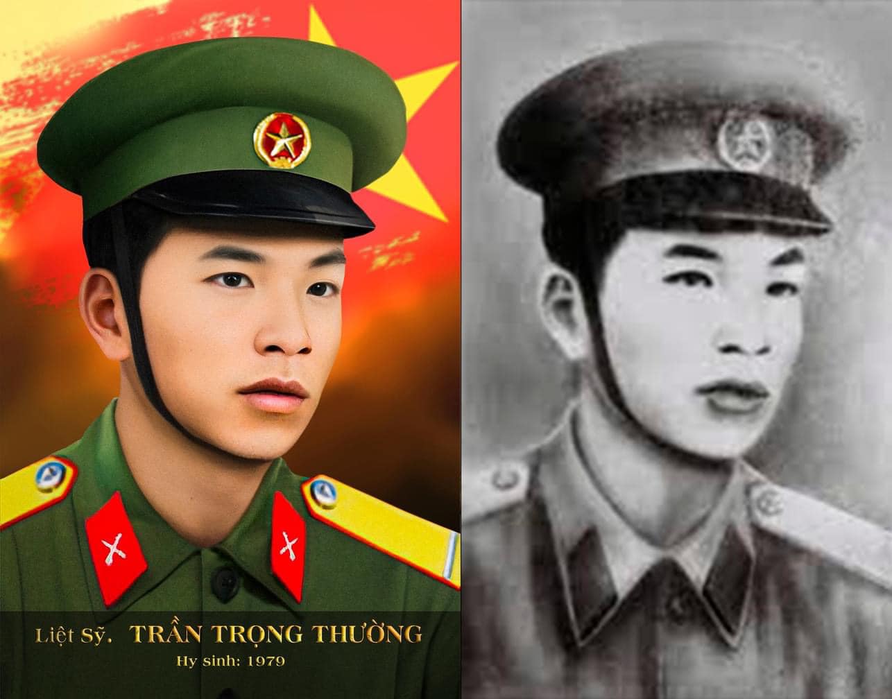 CHIẾC XE ĐẠP CŨ