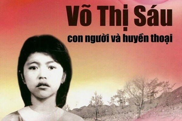 Câu chuyện thời hoa lửa – Võ Thị Sáu, bông hoa bất khuất