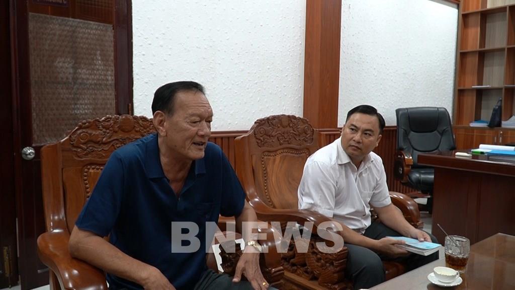 Lịch sử sống động qua lời kể cựu chiến binh Kiên Giang
