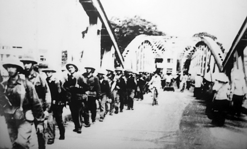 Lịch sử Tây Ninh những ngày tháng 4-1975