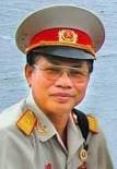 81 ngày đưa đò trên 'dòng sông máu'