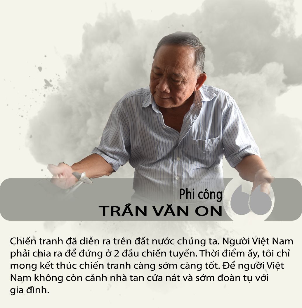 Chuyện người chuộc lỗi với Tổ Quốc