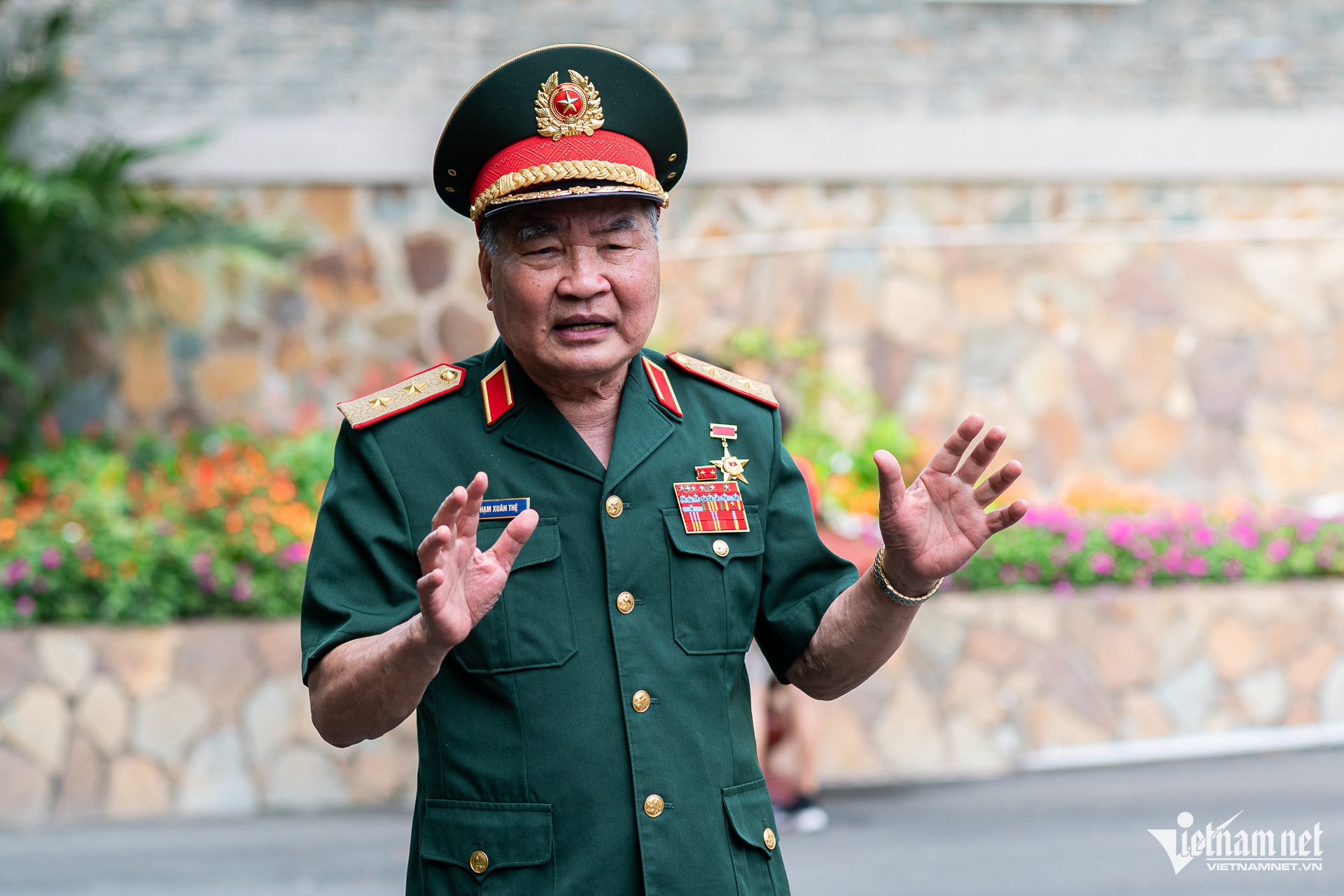 Áp giải Dương Văn Minh – Khoảnh khắc lịch sử 30/4/1975