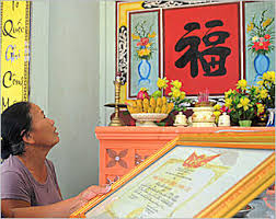 Mẹ Việt Nam Anh hùng Lê Thị Hẹ (1890–1950)
