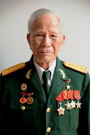 Chiến sĩ thông tin Chu Văn Mùi