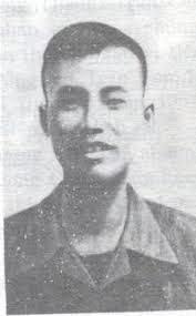 Khẩu súng của Anh hùng Cao Thế Chiến