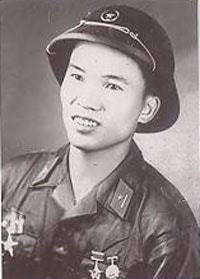 Nguyễn Viết Sinh