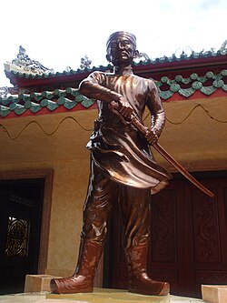 Câu chuyện lịch sử số 98