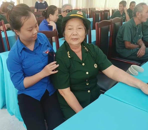 THẠCH THỊ LÂM CỰU CHIẾN BINH (3)