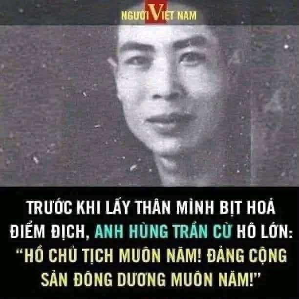 Trần Cừ- AH LLVT
