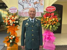 “Một quả đạn – một B-52” – Câu chuyện thời hoa lửa của Trung tướng, Anh hùng Nguyễn Văn Phiệt