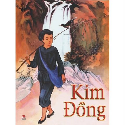 Người lính nhỏ 