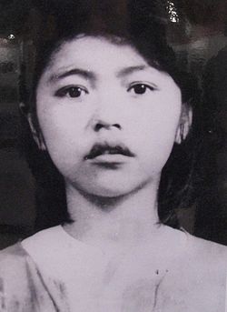 “Người con gái đất Đỏ” – Võ Thị Sáu