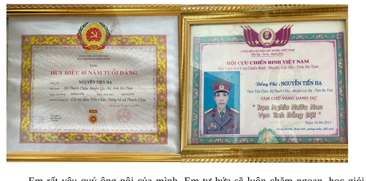 NGƯỜI LÍNH BỘ ĐỘI QUÂN ĐỘI NHÂN DÂN VIỆT NAM TRONG CHIẾN DỊCH HỒ CHÍ MINH GIẢI PHÓNG MIỀN NAM  MÙA XUÂN NĂM 1975